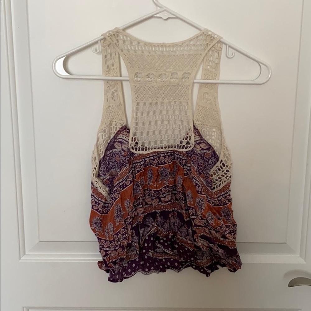 Forever 21 Tank - Picture 2 of 3